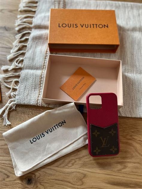 iphone 12 pro hülle louis vuitton